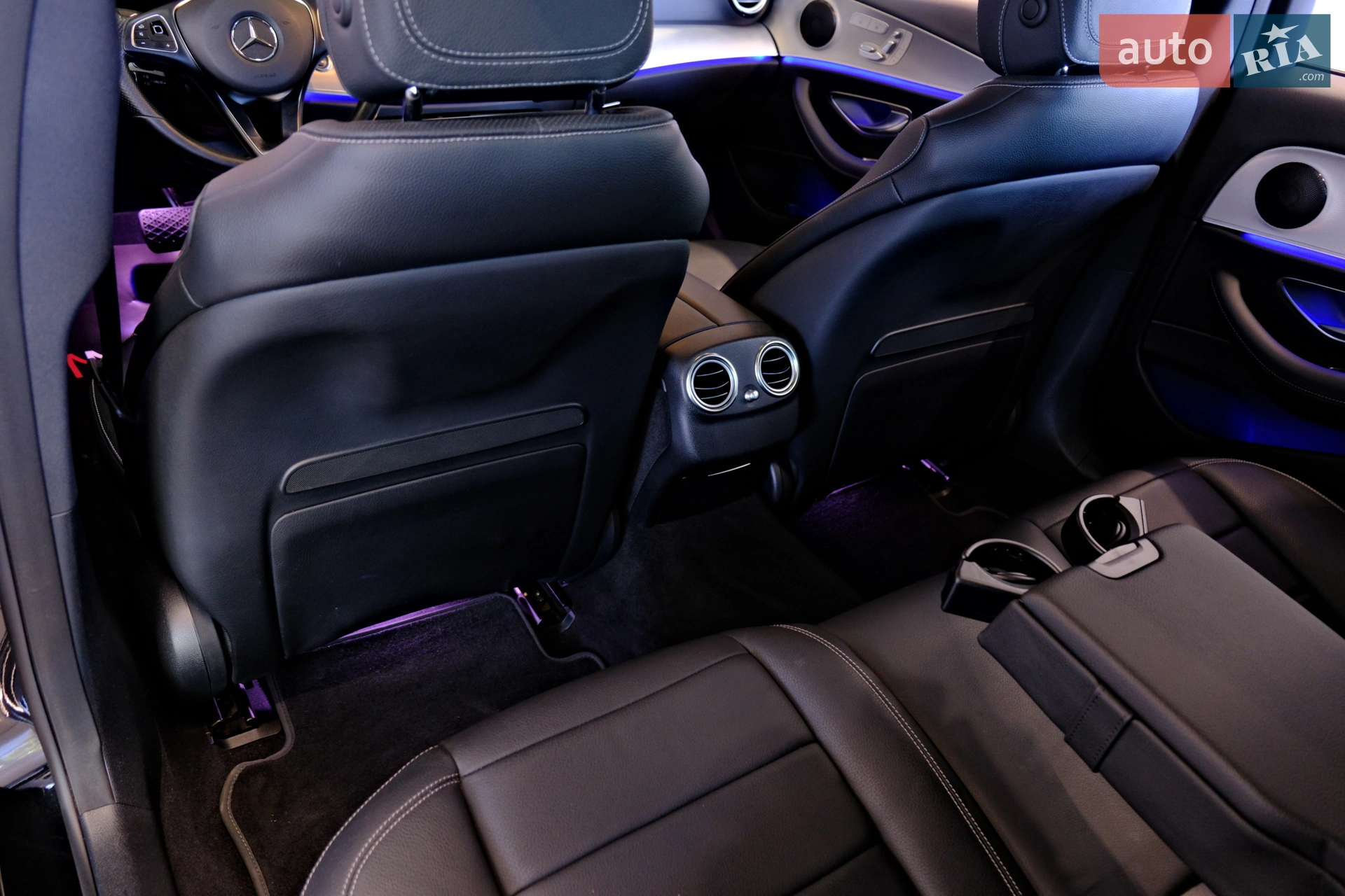 2017 Mercedes-Benz E-klasse - мініатюра 54