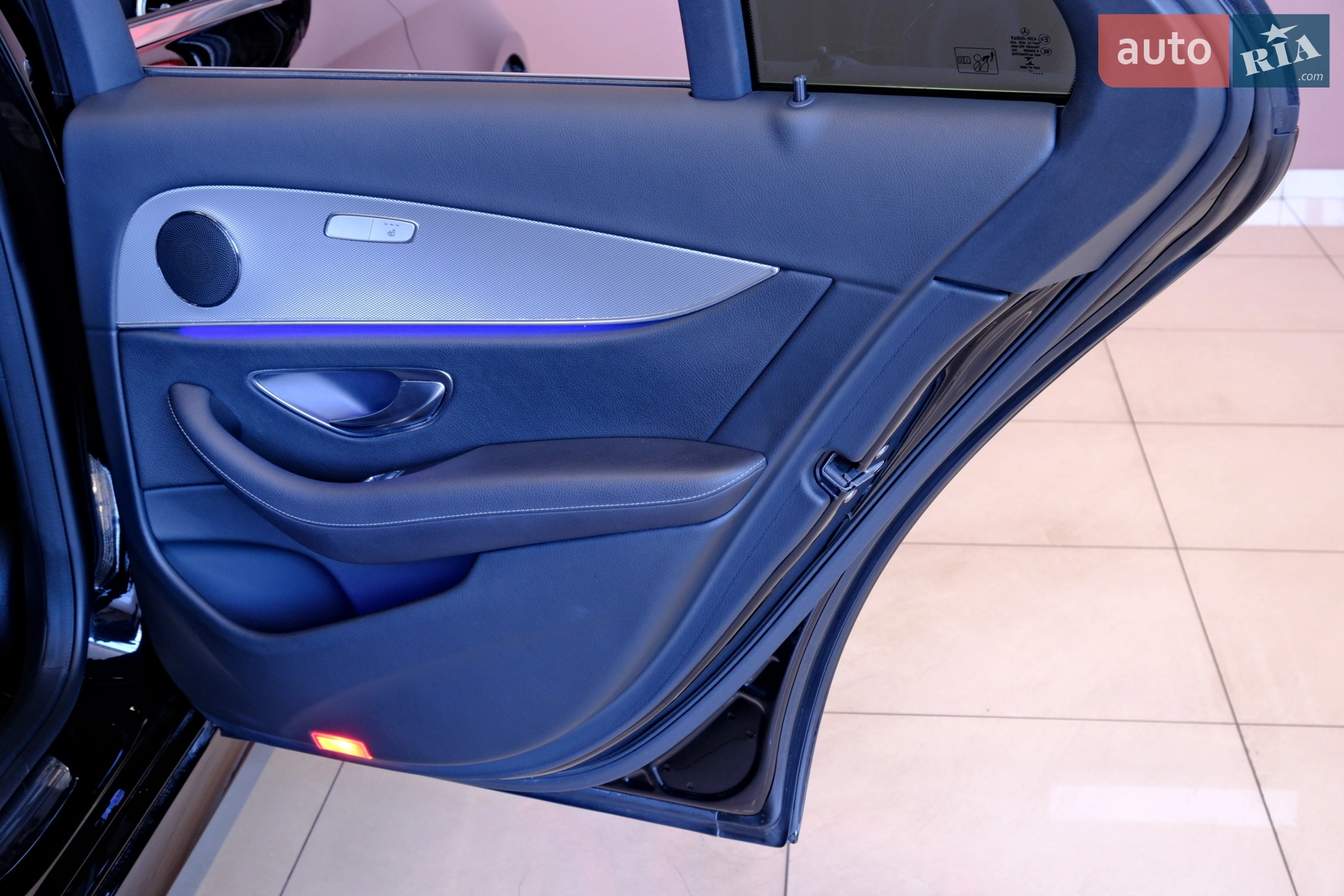 2017 Mercedes-Benz E-klasse - мініатюра 56