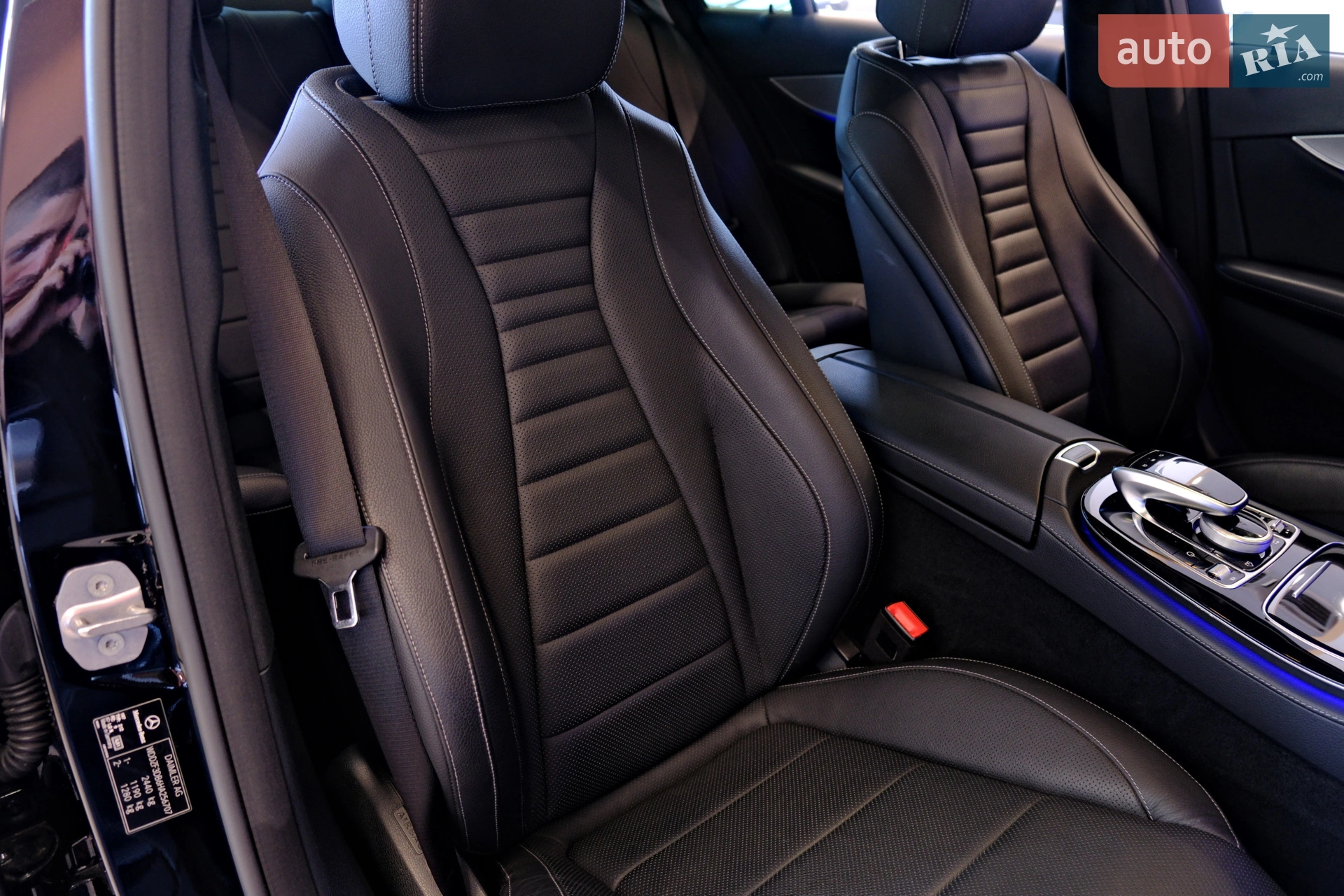 2017 Mercedes-Benz E-klasse - мініатюра 63