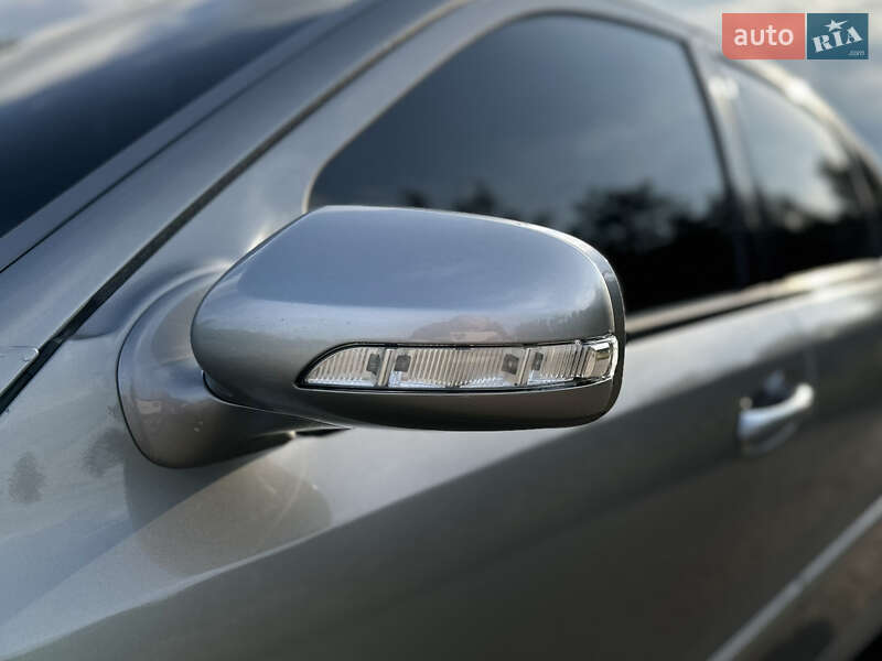 Седан Mercedes-Benz E-Class 2007 в Трускавці