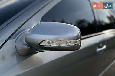 Седан Mercedes-Benz E-Class 2007 в 