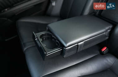 Седан Mercedes-Benz E-Class 2007 в 