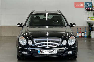 Універсал Mercedes-Benz E-Class 2008 в 