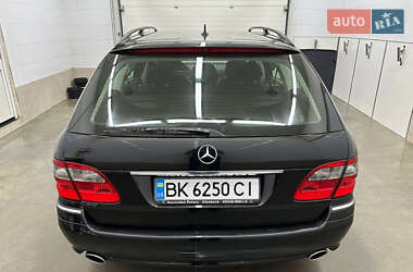 Універсал Mercedes-Benz E-Class 2008 в 