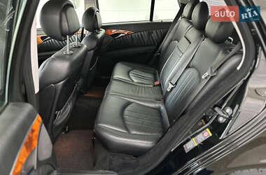 Універсал Mercedes-Benz E-Class 2008 в 
