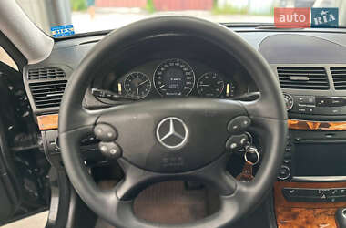 Універсал Mercedes-Benz E-Class 2008 в 