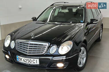 Універсал Mercedes-Benz E-Class 2008 в 
