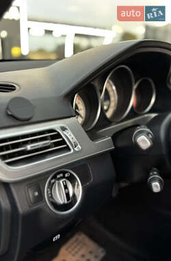 Седан Mercedes-Benz E-Class 2013 в 