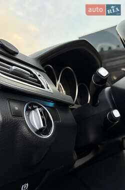 Седан Mercedes-Benz E-Class 2013 в 