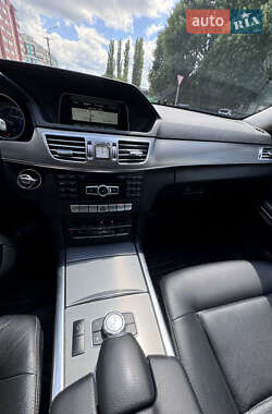 Універсал Mercedes-Benz E-Class 2015 в  фото 18 Універсал Mercedes-Benz E-Class 2015 в
