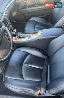 Седан Mercedes-Benz E-Class 2008 в 