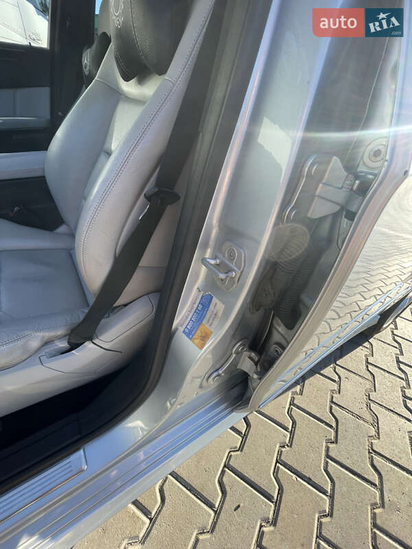 Седан Mercedes-Benz E-Class 2012 в Кременчуге