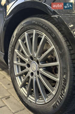 Седан Mercedes-Benz E-Class 2012 в 