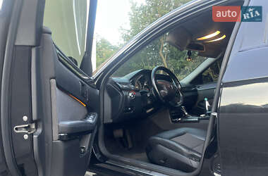 Седан Mercedes-Benz E-Class 2009 в 