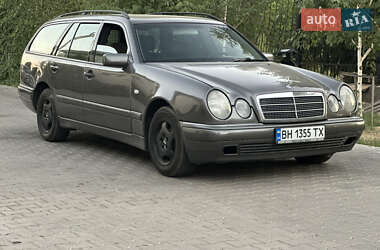Универсал Mercedes-Benz E-Class 1999 в Одессе