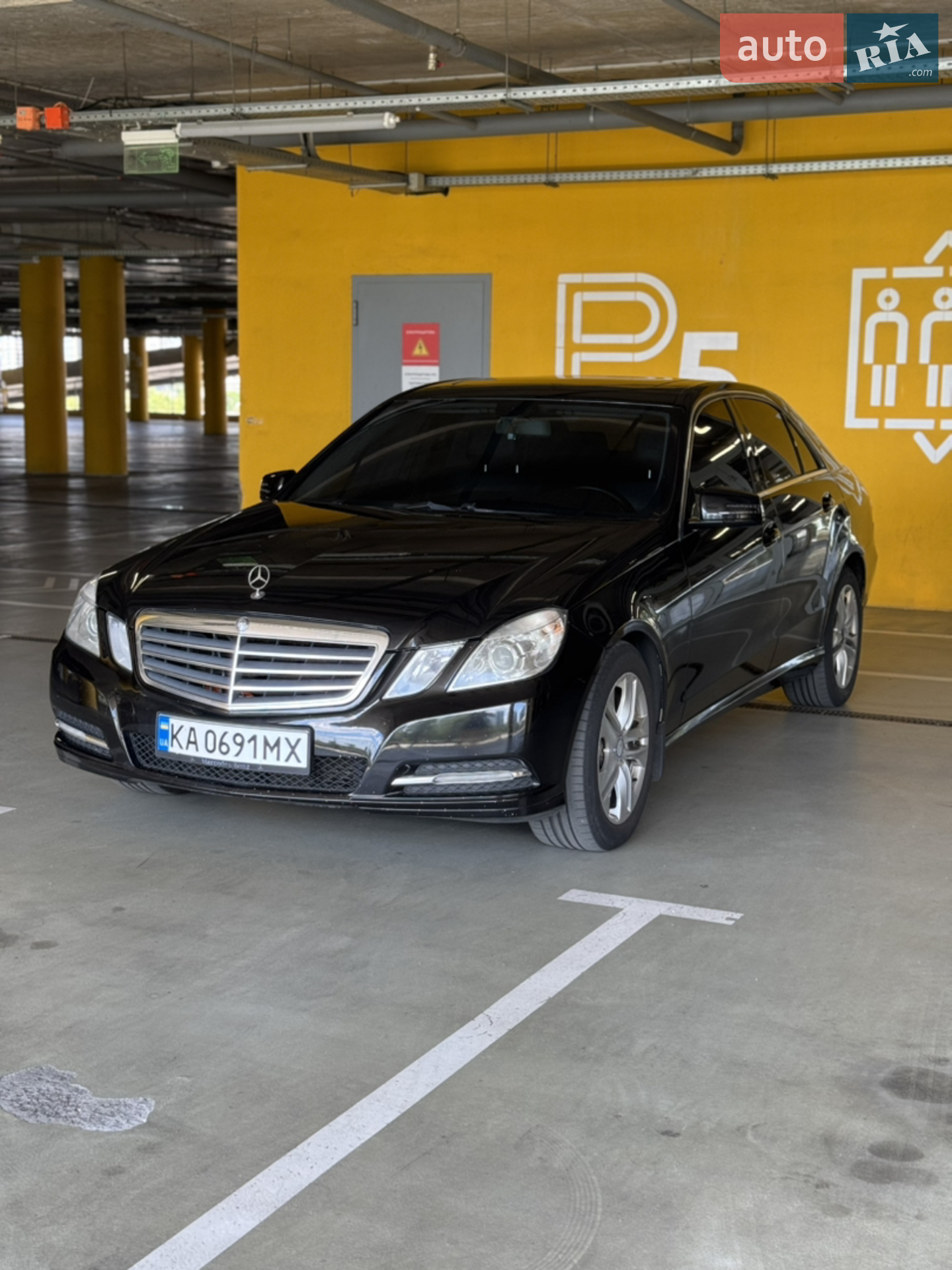 2012 Mercedes-Benz E-klasse - мініатюра 17