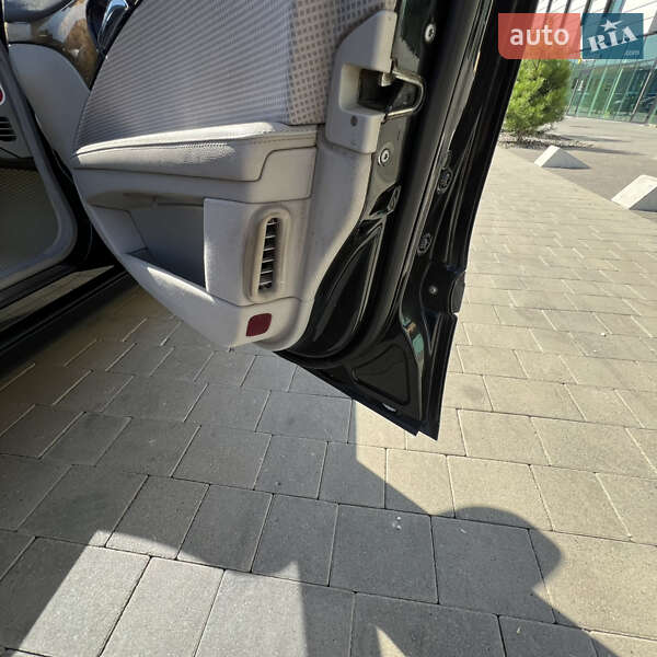 Седан Mercedes-Benz E-Class 2005 в Хмельницком фото 10 Седан Mercedes-Benz E-Class 2005 в Хмельницком