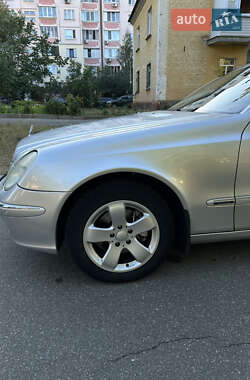 Седан Mercedes-Benz E-Class 2003 в 
