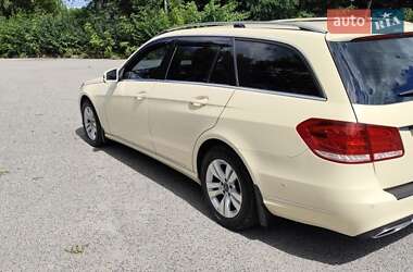 Универсал Mercedes-Benz E-Class 2013 в 