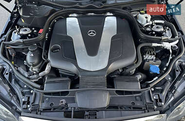 Седан Mercedes-Benz E-Class 2013 в 