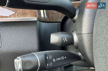 Седан Mercedes-Benz E-Class 2013 в 