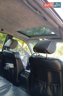 Универсал Mercedes-Benz E-Class 2002 в 