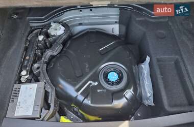 Седан Mercedes-Benz E-Class 2015 в  фото 14 Седан Mercedes-Benz E-Class 2015 в