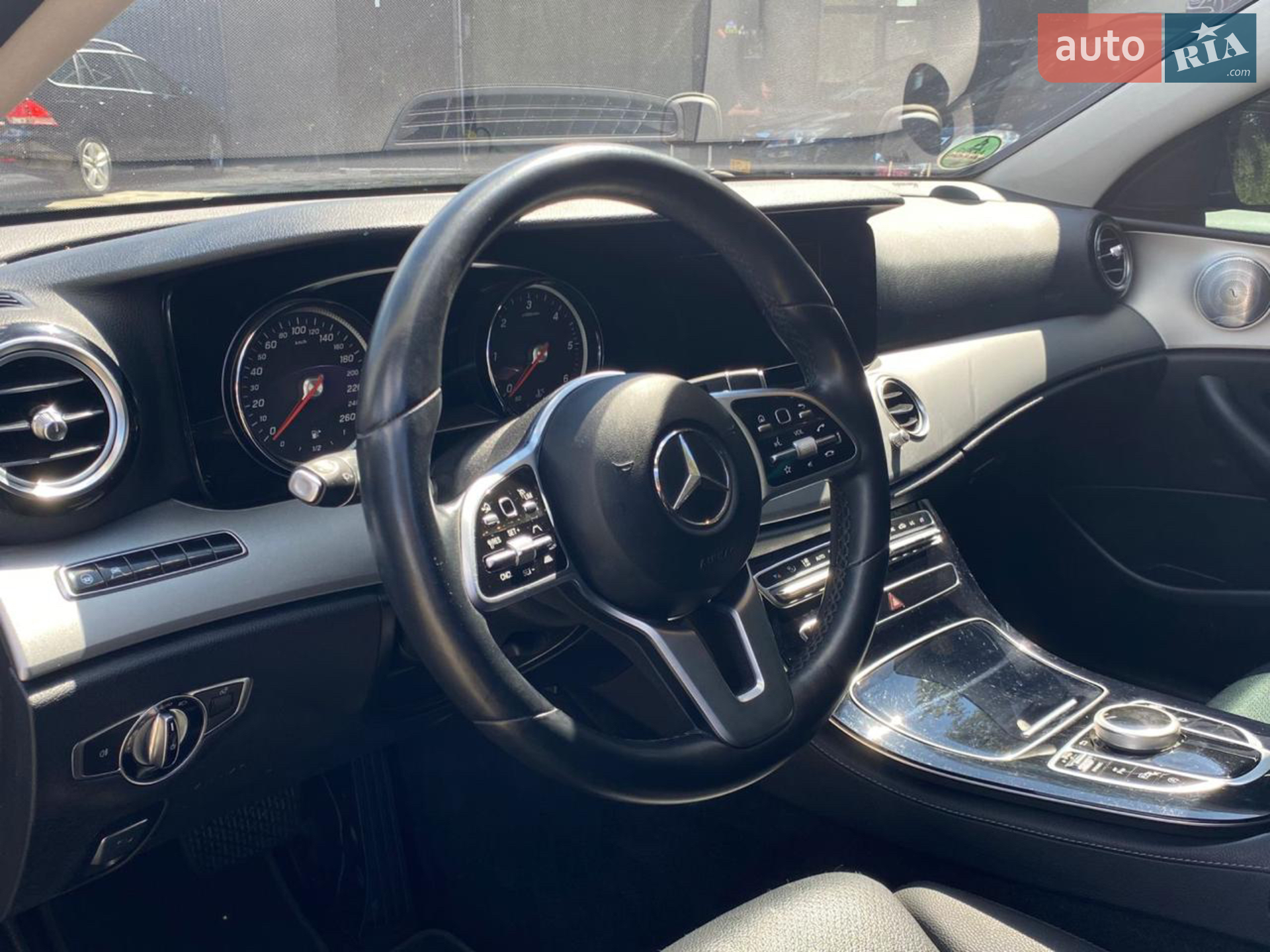 2018 Mercedes-Benz E-klasse - мініатюра 13