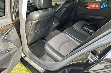 Седан Mercedes-Benz E-Class 2006 в 