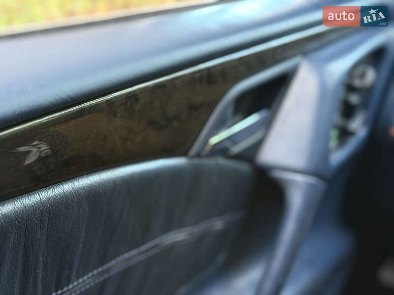 Седан Mercedes-Benz E-Class 1998 в Черкассах фото 62 Седан Mercedes-Benz E-Class 1998 в Черкассах