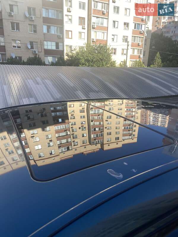 Седан Mercedes-Benz E-Class 1999 в Одессе