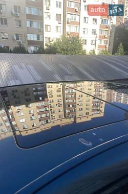 Седан Mercedes-Benz E-Class 1999 в 