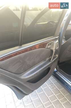 Седан Mercedes-Benz E-Class 1999 в 