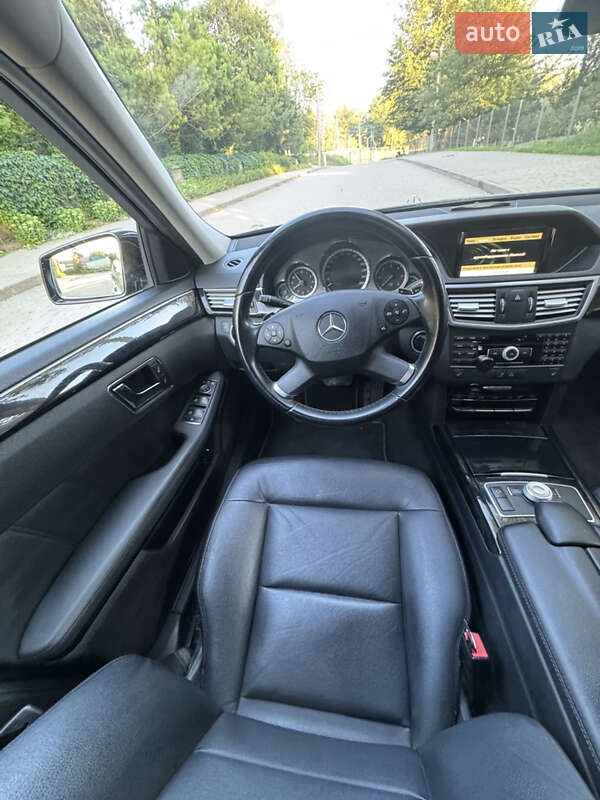 Универсал Mercedes-Benz E-Class 2011 в Городке фото 7 Универсал Mercedes-Benz E-Class 2011 в Городке
