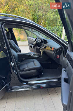 Универсал Mercedes-Benz E-Class 2011 в 