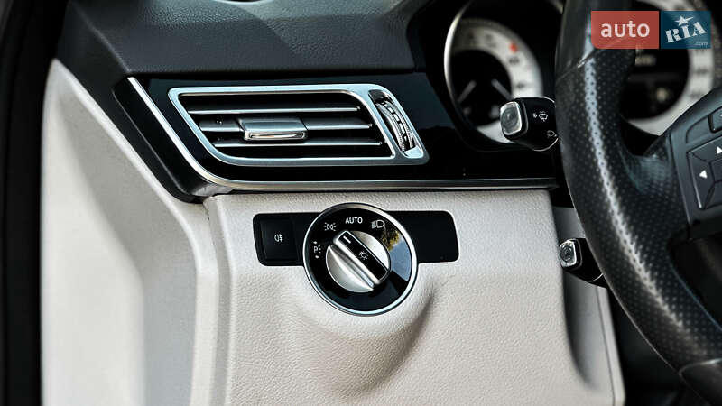 Седан Mercedes-Benz E-Class 2015 в Ровно фото 29 Седан Mercedes-Benz E-Class 2015 в Ровно