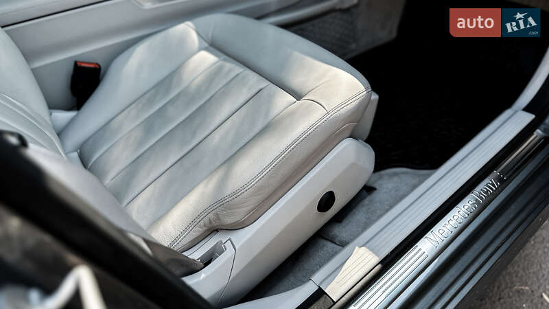 Седан Mercedes-Benz E-Class 2015 в Ровно фото 42 Седан Mercedes-Benz E-Class 2015 в Ровно