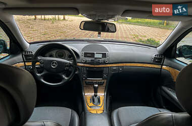 Универсал Mercedes-Benz E-Class 2008 в 