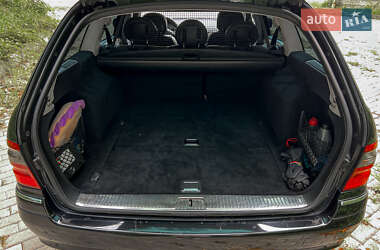 Универсал Mercedes-Benz E-Class 2008 в 