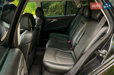 Универсал Mercedes-Benz E-Class 2008 в 