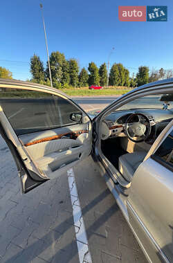 Седан Mercedes-Benz E-Class 2006 в 