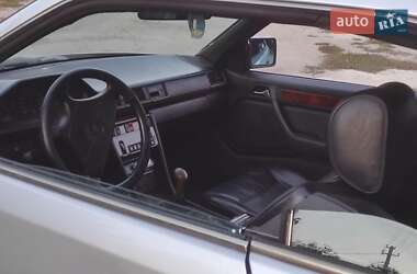 Купе Mercedes-Benz E-Class 1994 в 
