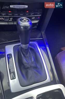 Седан Mercedes-Benz E-Class 2009 в 
