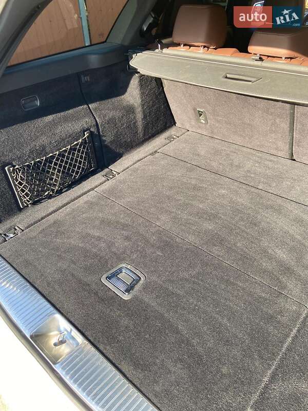 Універсал Mercedes-Benz E-Class 2010 в Южному