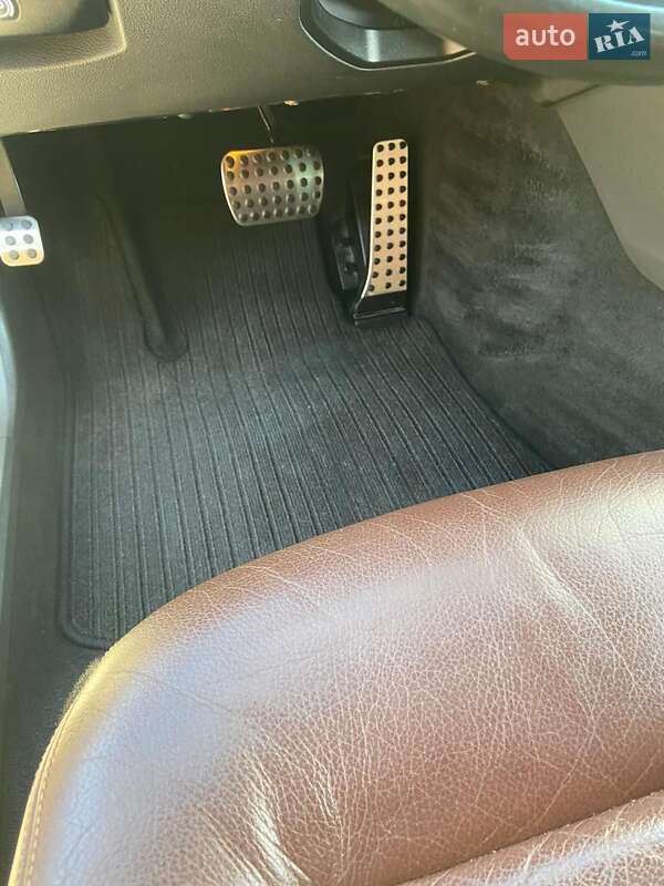 Універсал Mercedes-Benz E-Class 2010 в Южному