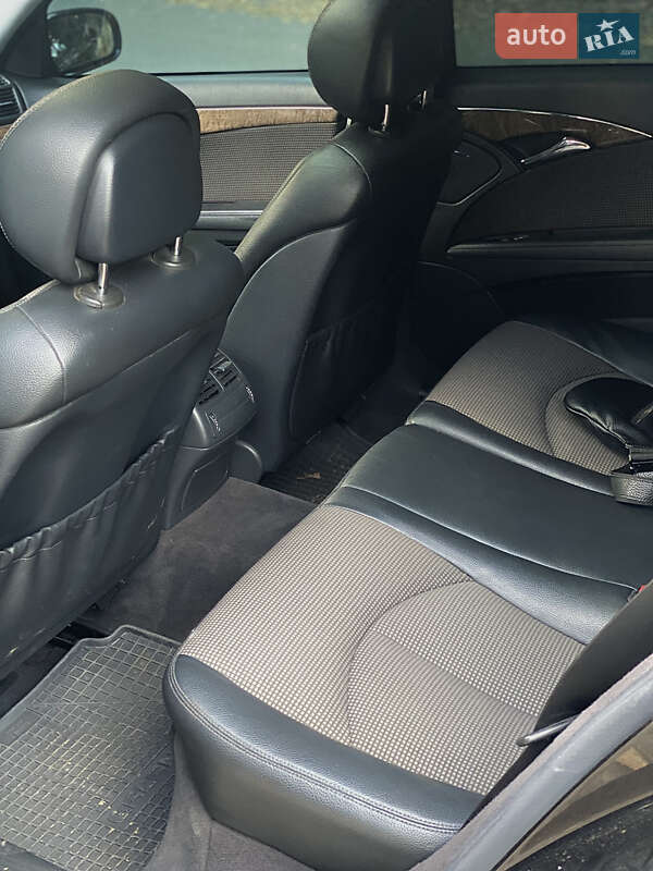 Универсал Mercedes-Benz E-Class 2005 в Черновцах фото 15 Универсал Mercedes-Benz E-Class 2005 в Черновцах
