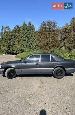 Седан Mercedes-Benz E-Class 1995 в 