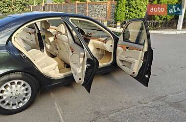 Седан Mercedes-Benz E-Class 2005 в 
