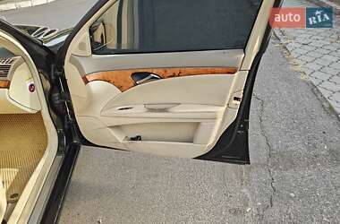 Седан Mercedes-Benz E-Class 2005 в 