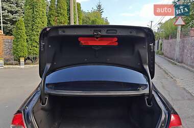Седан Mercedes-Benz E-Class 2005 в 